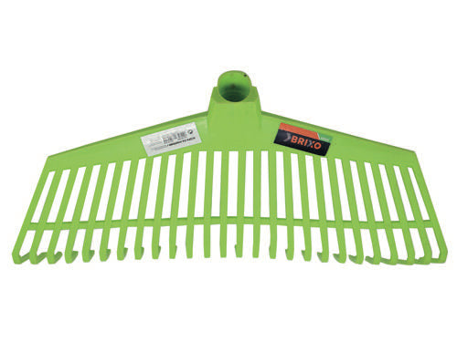 Scope in polipropilene Brixo da giardino 012/L. Prezzo per Pezzo.