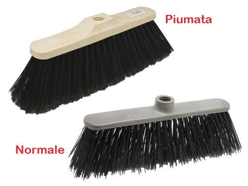Scope industriali 27 cm. Prezzo per Pezzo.