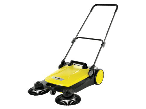 Spazzatrici manuali Karcher S4 Twin. Prezzo per Pezzo.