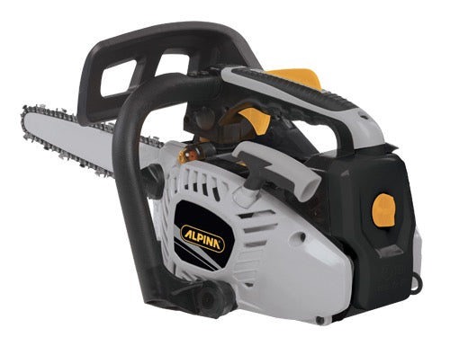 Motoseghe Alpina APR 25 C carving. Prezzo per Pezzo.