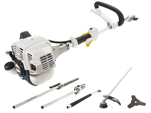 Decespugliatori Alpina Multifunzione AMT 26 5in1. Prezzo per Pezzo.