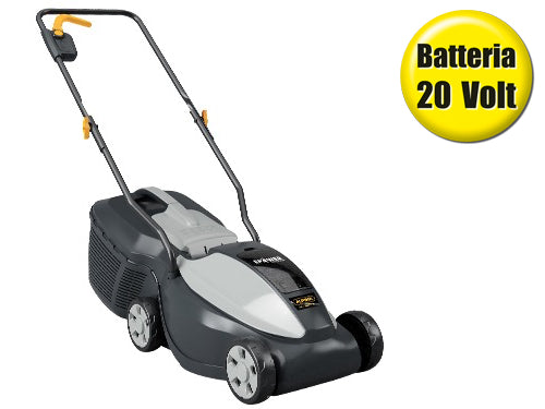 Tosaerba batteria Alpina AL 3020. Prezzo per Pezzo.