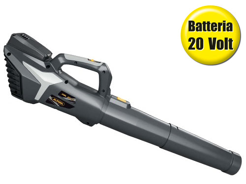 Soffiatori batteria Alpina AB 20. Prezzo per Pezzo.