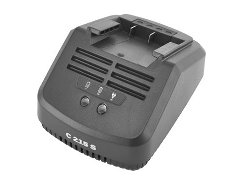 Caricabatteria Alpina C215 S. Prezzo per Pezzo.