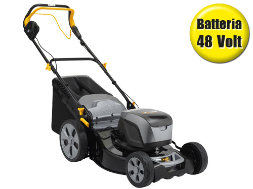 Tosaerba batteria Alpina AL5 4648 S. Prezzo per Pezzo.