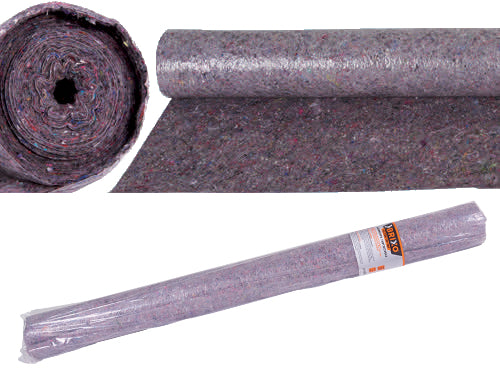 Feltro assorbente Brixo. Prezzo per rotolo.