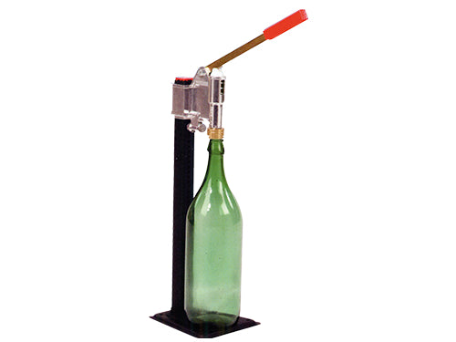Turabottiglie a colonna Professional. Prezzo per Pezzo.