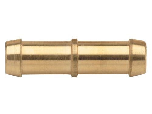 Raccordi ottone conico portagomma. Prezzo per Pezzo.
