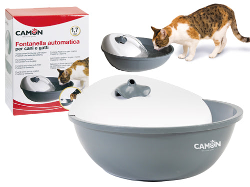 Fontanelle Camon Automatica Cani&Gatti. Prezzo per Pezzo.