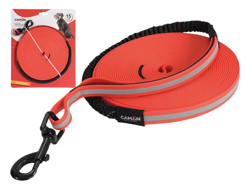 Guinzagli per addestramento cani Camon. Prezzo per Pezzo.