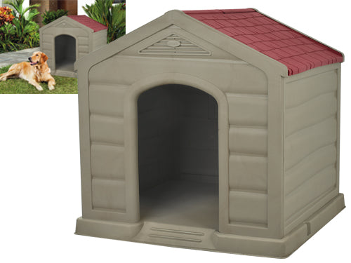 Cucce Brixo Doggy. Prezzo per Pezzo.