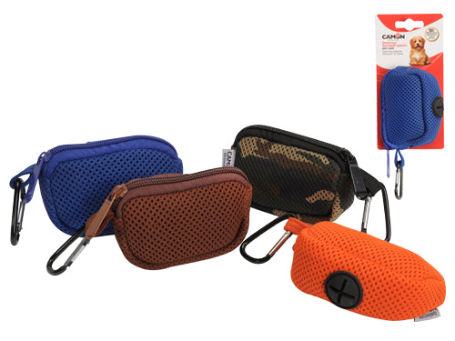 Dispenser portasacchetti per cani Camon. Prezzo per Pezzo.