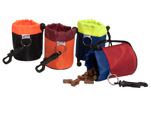 Portaricompese Mix Color per cani Camon. Prezzo per Pezzo.