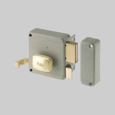 SERRATURA PORTONCINO ART.620 YALE E40 Dx. Prezzo per Pezzo.