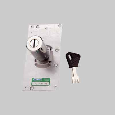 POMPA-CILINDRO ESTERNA Ø 30 ART. 91.284 MOTTURA mm 60. Prezzo per Pezzo.