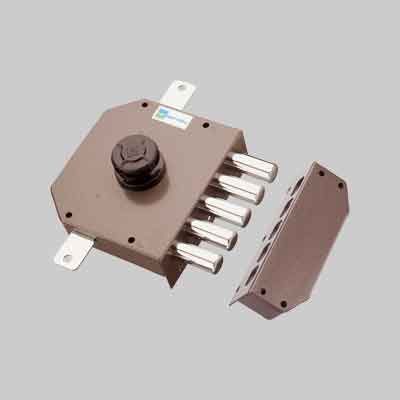 SERRATURA A POMPA ART. 30.621 MOTTURA E63 Dx. Prezzo per Pezzo.