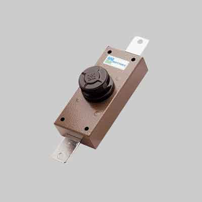 FERROGLIETTO VERTICALE PER SECONDA ANTA ART. 34.325 MOTTURA. Prezzo per Pezzo.