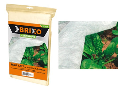 Teli Sacchi antigelo T.N.T. Brixo Agrithermo. Prezzo per Pezzo.