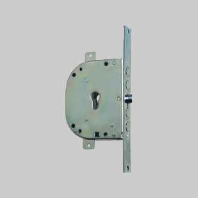 SERRATURA PORTE BLINDATE ART.2151PE CR E60 Dx. Prezzo per Pezzo.