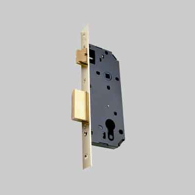 SERRATURA PER PORTE IN LEGNO SERIE 7435 VIRO E30. Prezzo per Pezzo.