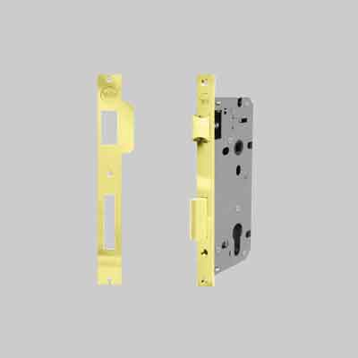 SERRATURA DA INFILARE PER PORTE IN LEGNO SERIE Y52X YALE E60. Prezzo per Pezzo.
