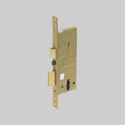 SERRATURA ELETTRICA PORTE IN LEGNO SERIE 581 YALE E40. Prezzo per Pezzo.