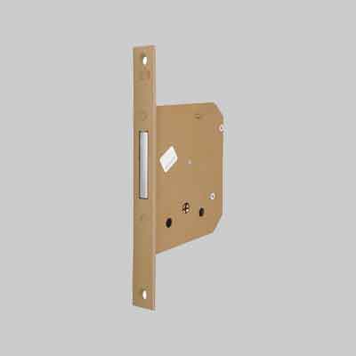SERRATURA DA INFILARE PER PORTE LEGNO SERIE 56320 E40. Prezzo per Pezzo.