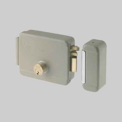 SERRATURA ELETTRICA PER CANCELLI ART.680 YALE E70 Sx. Prezzo per Pezzo.