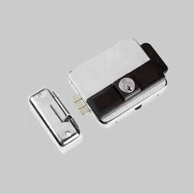 SERRATURA ELETTRICA PER CANCELLO ART. 5011 CORNI E50÷70. Prezzo per Pezzo.