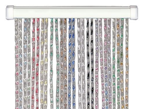 Tende per porta Cristal. Prezzo per Pezzo.