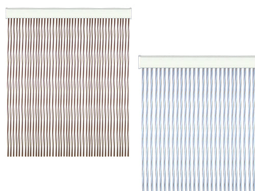 Tende per porta Twist. Prezzo per Pezzo.