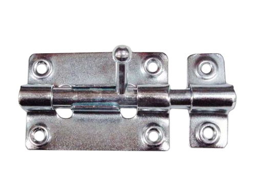 Catenacci a cannone zincocromati. Prezzo per Pezzo.