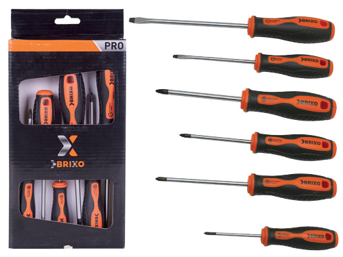 Set Giraviti Brixo Work. Prezzo per Pezzo.