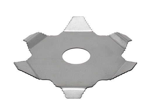 Dischi Ninja per decespugliatori. Prezzo per Pezzo.