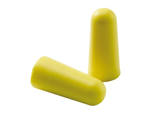 Tappi auricolari CE. Prezzo per Coppia.