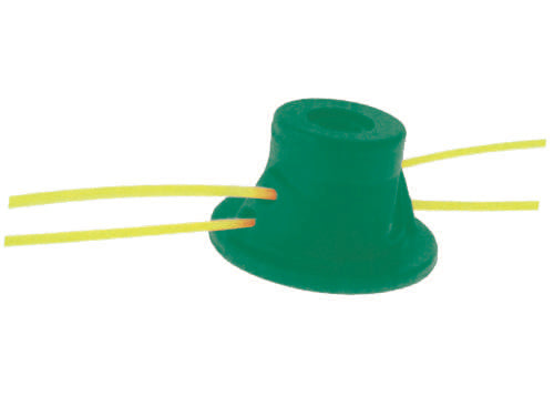 Testine Green Cat Polipetto 4 fili universali per decespugliatori. Prezzo per Pezzo.