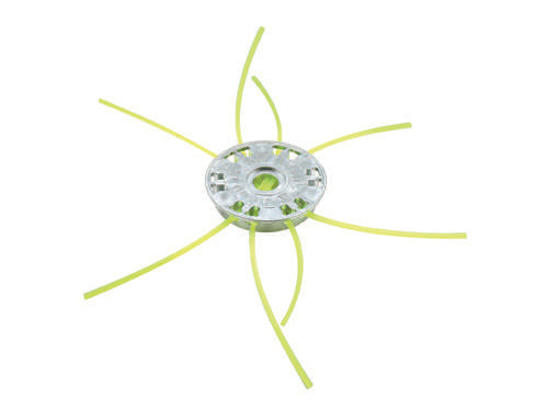Testine Green Cat universali a 12 fili Ã 81 per decespugliatori. Prezzo per Pezzo.