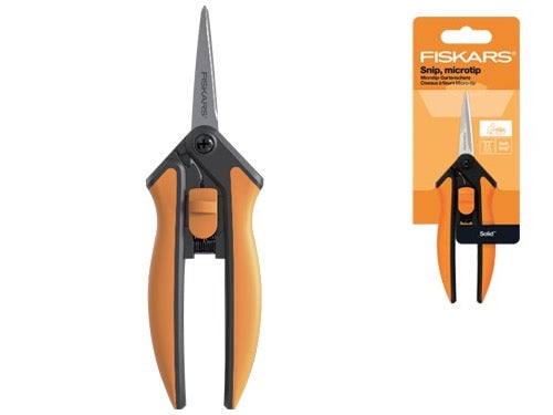 Forbici Solid Snip SP13 Fiskars. Prezzo per Pezzo.