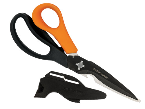 Forbici Multiuso Solid SP341 1063329 Fiskars. Prezzo per Pezzo.