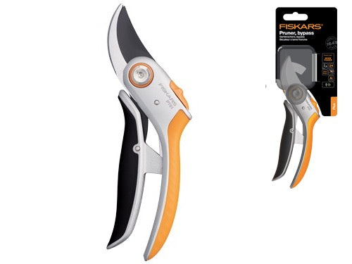 Forbici Bypass Plus P 751 Fiskars. Prezzo per Pezzo.