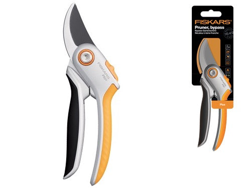 Forbici Bypass Plus P 531 Fiskars. Prezzo per Pezzo.