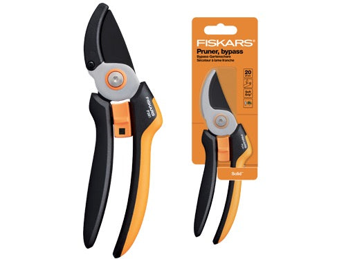 Forbici Solid Incudine P361 Fiskars. Prezzo per Pezzo.