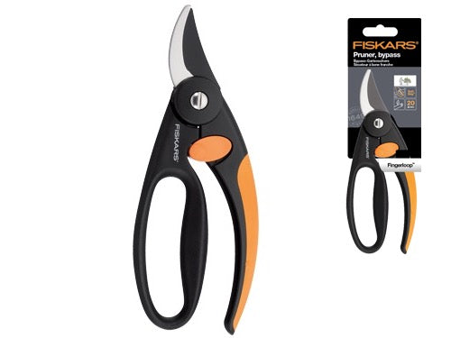 Forbici Bypass Fingerloop P44 Fiskars. Prezzo per Pezzo.