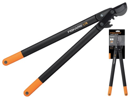 Troncarami Powergear Bypass Uncino L L78 Fiskars. Prezzo per Pezzo.