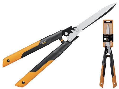 Forbici Siepi Powergear X HSX92 Fiskars. Prezzo per Pezzo.