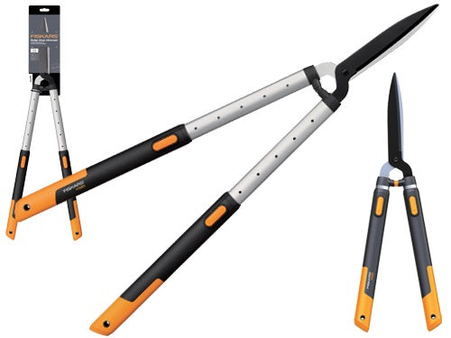 Forbici siepi telescopiche Smartfit HS86 Fiskars. Prezzo per Pezzo.