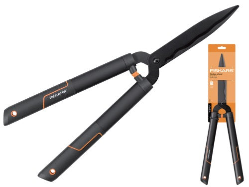 Forbici siepi Singlestep lama ondulata HS22 Fiskars. Prezzo per Pezzo.