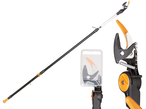 Svettatoi telescopici Powergear X UPX86 Fiskars. Prezzo per Pezzo.