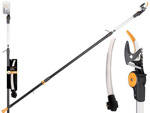 Svettatoi Universali Gard Cut + Seghetto UPX86 + UP80 Fiskars. Prezzo per Pezzo.