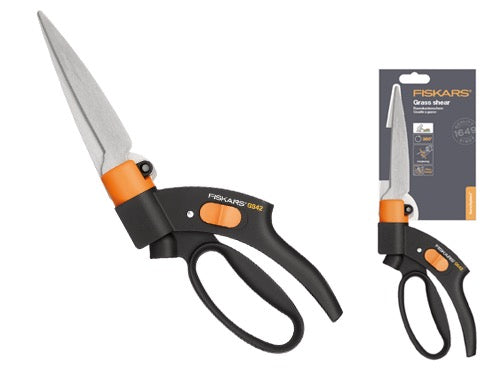 Forbici Erba Servo-System GS42 Fiskars 113680. Prezzo per Pezzo.